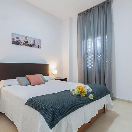 Centro 4 Rooms 3 Banos Parking Jerez de la Frontera Dış mekan fotoğraf